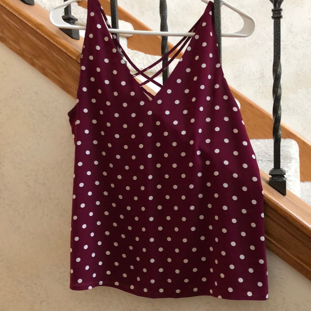 Express Tank Top - Picture 4 of 4